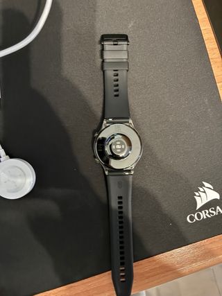 Huawei Watch GT 2 Pro Negro Caja