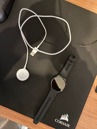 Huawei Watch GT 2 Pro Negro Caja