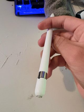 Apple Pencil