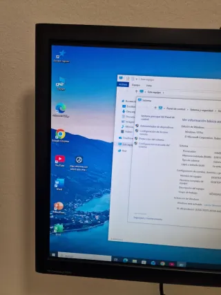 HP EliteDesk 800 G2 i7 8GB 500GB
