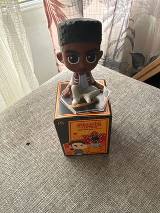Figura Stranger Things McDonald's
