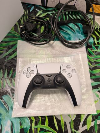 Ps5 Digital Edition + EA FC 26