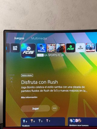 Ps5 Digital Edition + EA FC 26