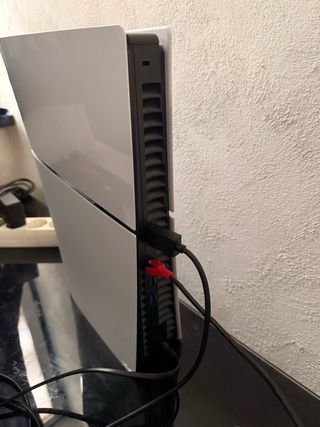 Ps5 Digital Edition + EA FC 26