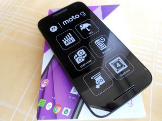 Motorola G3