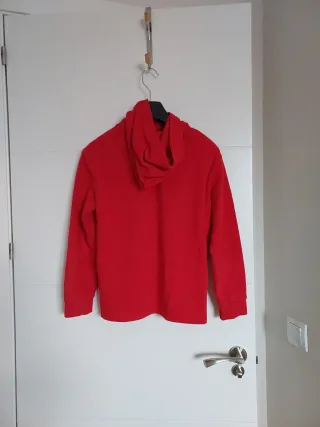 Sudadera niñ@ 8-10 año Navidad Garfield. 134/140cm