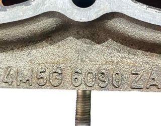 Culata ford 133807 4m5g6090za fiesta (cbk) 1.4 16v