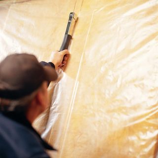 Rapid R11 - grapadora de martillo