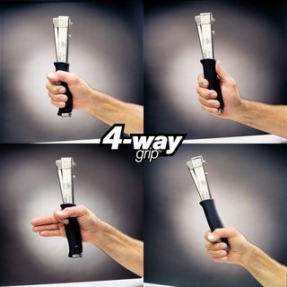 Rapid R11 - grapadora de martillo