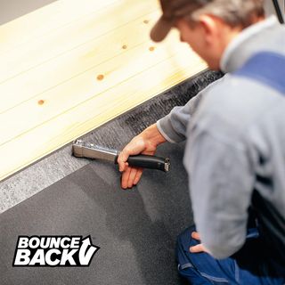 Rapid R11 - grapadora de martillo