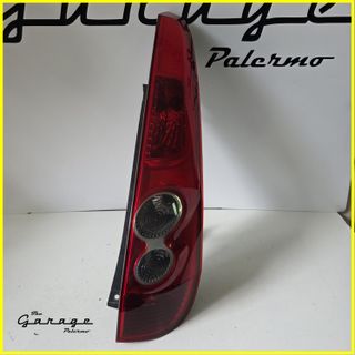 Stop Posteriore Destro FORD FIESTA V 5° 06/08