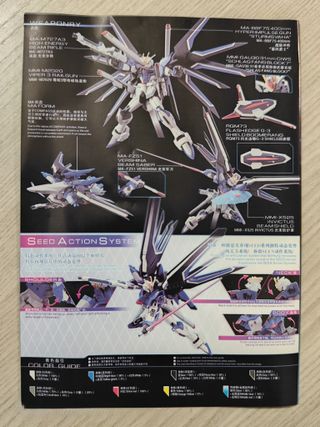 Mobile Suit Gundam Kit Assemblaggio