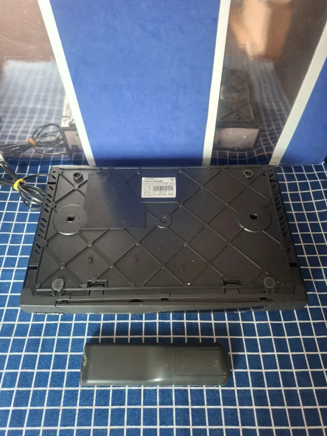 DECODIFICADOR NOKIA MEDIAMASTER DV3