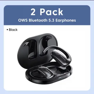 Auriculares deportivos Toocki OWS Bluetooth 5.3