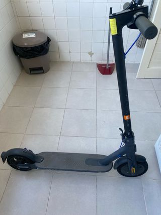 Trotinete elétrica Xiaomi