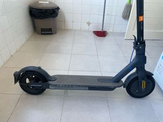 Trotinete elétrica Xiaomi