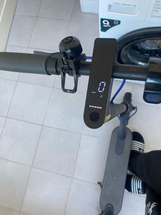 Trotinete elétrica Xiaomi