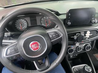FIAT Tipo 2020