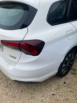 FIAT Tipo 2020