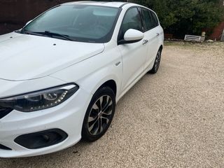 FIAT Tipo 2020