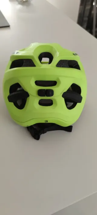 Casco infantil Rockrider ST