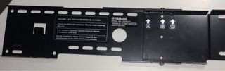 Soporte Pared Yamaha SPM-K30