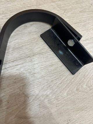 Kit Ganchos Elevación VEVOR con Ruedas