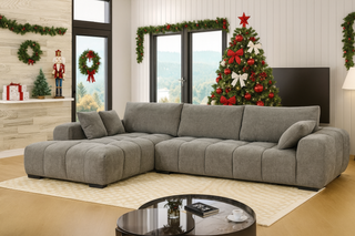 Sofá modular alta gama - Oferta navidad