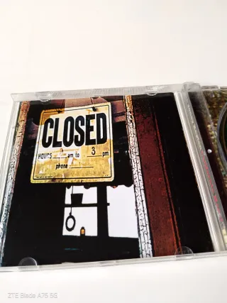 Jonny Kaplan - California Heart CD