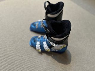 Botas de esquí Salomon niño Talla 23