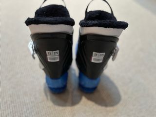 Botas de esquí Salomon niño Talla 23
