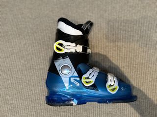 Botas de esquí Salomon niño Talla 23