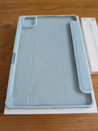 Xiaomi Pad 6 + Xiaomi Smart Pen 2nd RE-ESTRENO