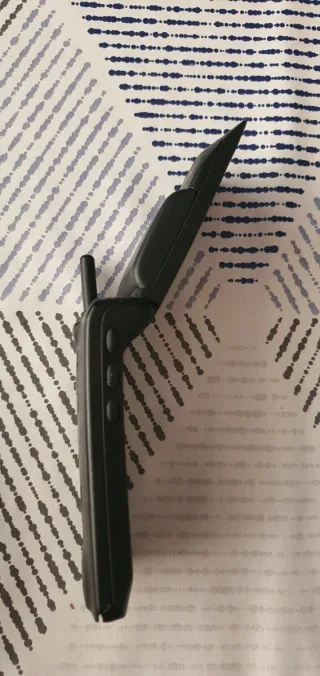 Motorola StarTAC Negro