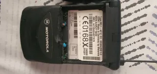 Motorola StarTAC Negro