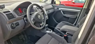 Volkswagen Touran 2008