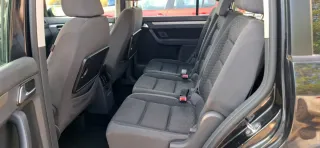 Volkswagen Touran 2008