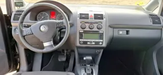 Volkswagen Touran 2008