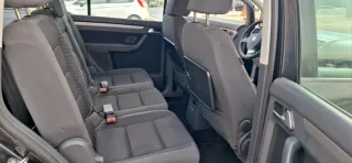 Volkswagen Touran 2008