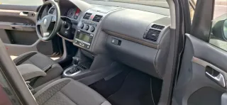 Volkswagen Touran 2008