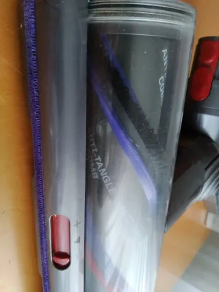 Spazzola Dyson V15 Anti Tangle Comb