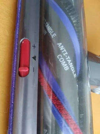 Spazzola Dyson V15 Anti Tangle Comb