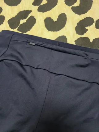 Mallas deportivas Kiprun azul talla L