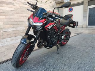 Kawasaki Z 900