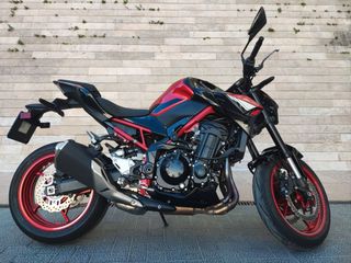 Kawasaki Z 900