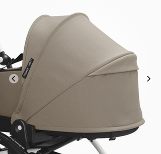 Capazo Yoyo Babyzen Beige