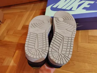 Jordan 1 Low Voodoo Zion Williamson