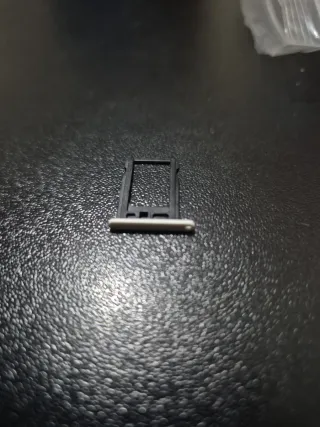 Carrellino SIM iPhone 5C