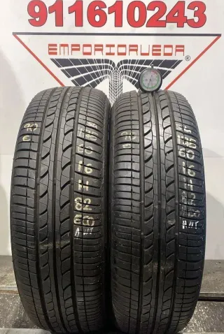 *4UD 175 60 16 H BRIDGESTONE RUEDA ECONOMICA