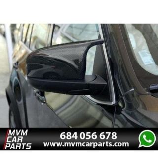 Carcasa espejo Retrovisor BMW X5 E70 X6 E71 look M